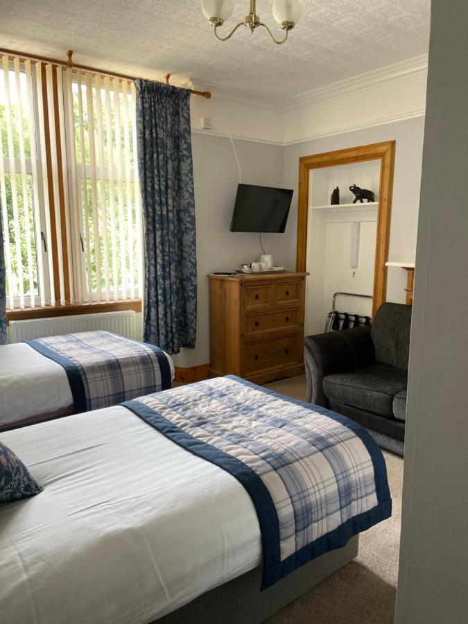 Inchrye Bed & Breakfast — Photos 2