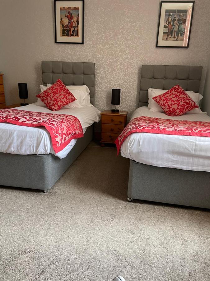 Inchrye Bed & Breakfast — Photos 3