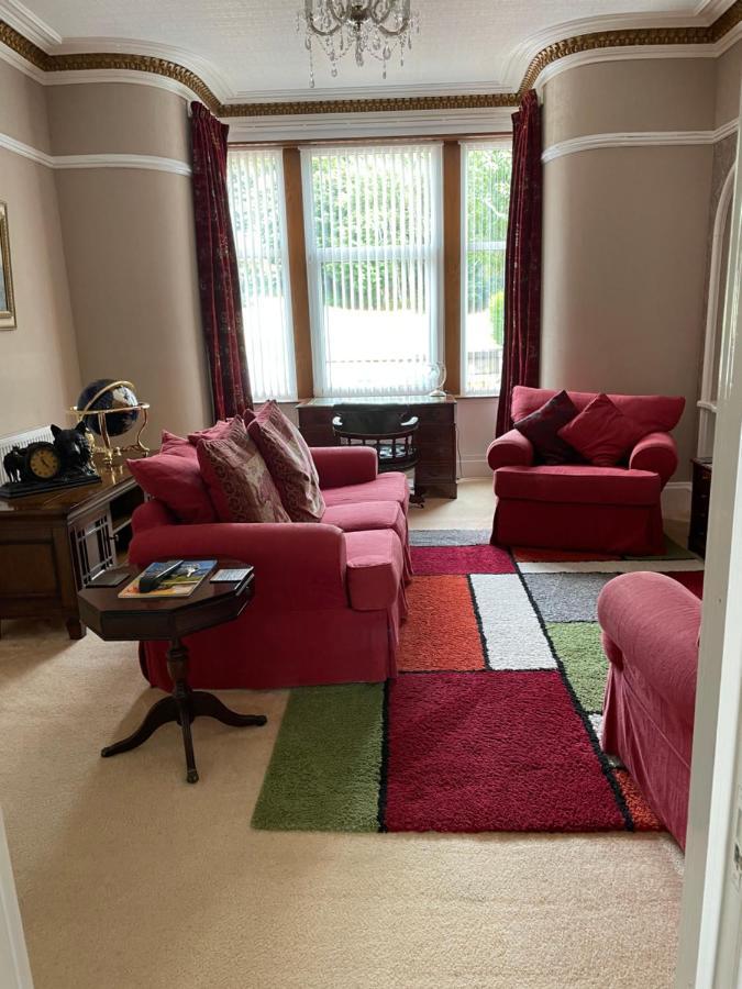 Inchrye Bed & Breakfast, Inverness